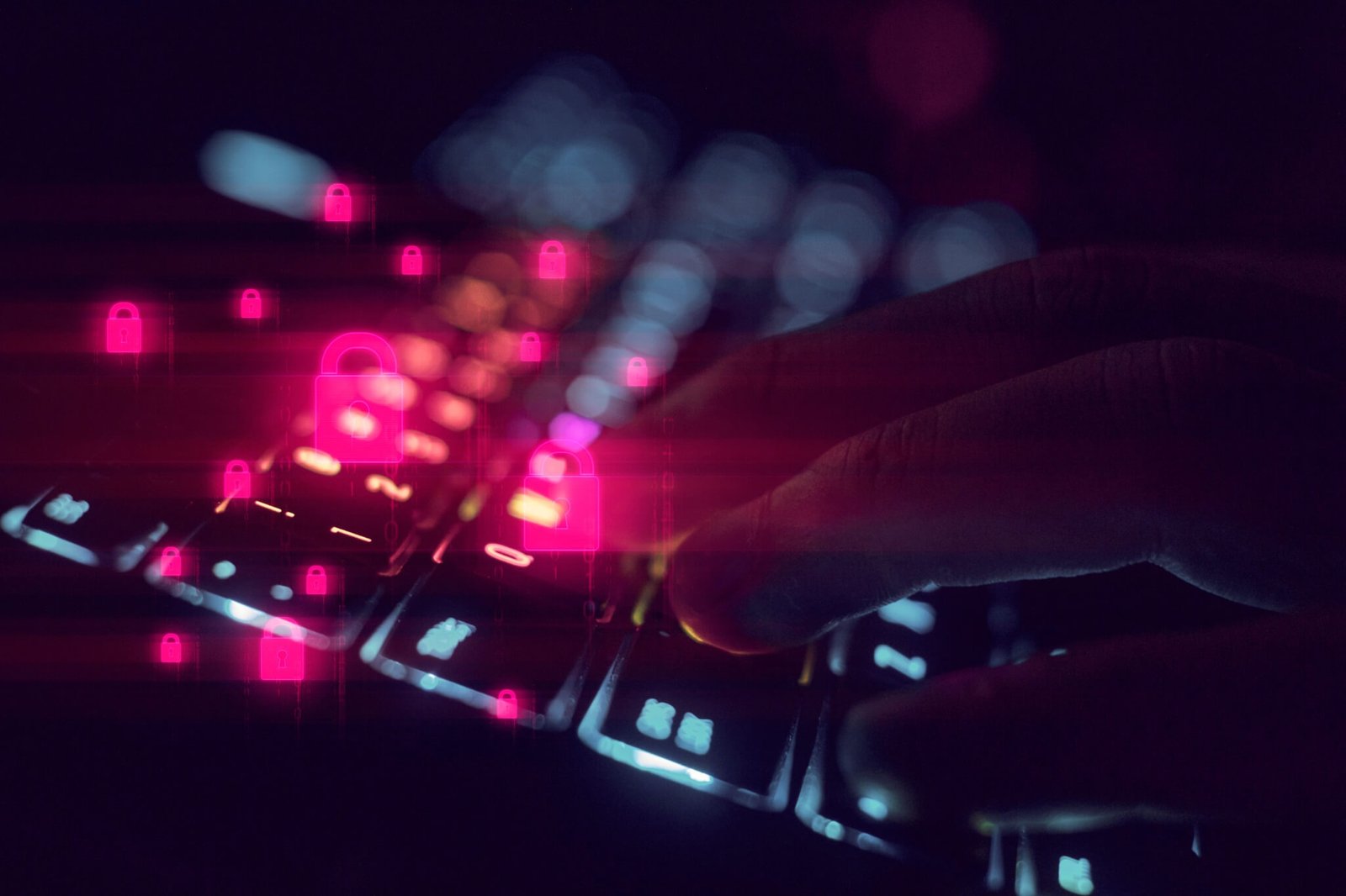 Why Cyber Liability Insurance is Essential in 2025
