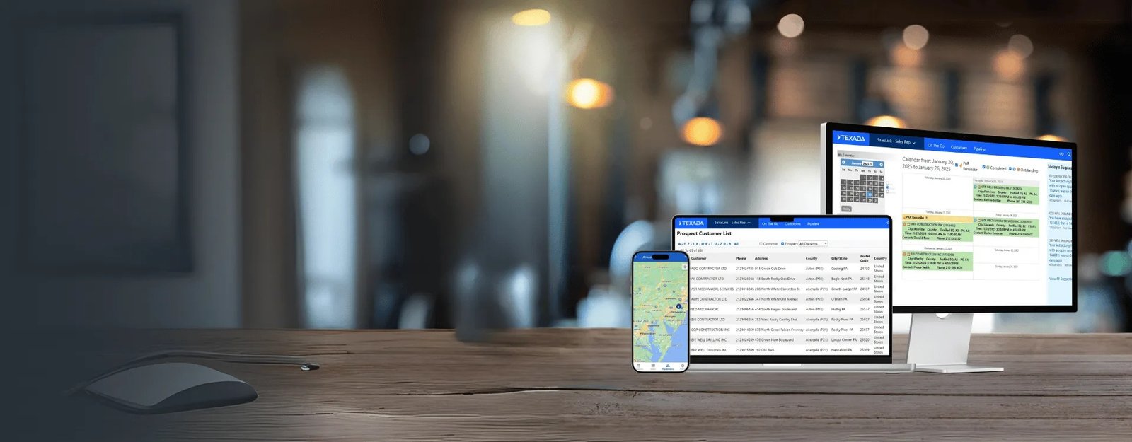 Best CRM Systems for Remote Sales Teams