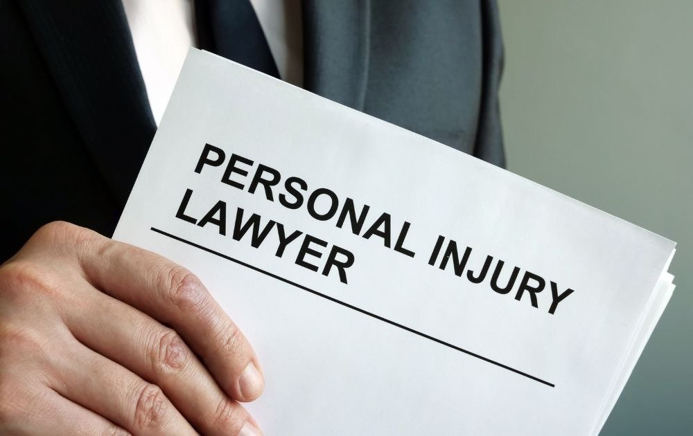 Best Lawyer Services for Personal Injury Claims